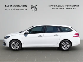 Peugeot 308 ACTIVE 1, 2 PureTech 110 BVM6 // 2009143, снимка 8