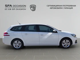 Peugeot 308 ACTIVE 1, 2 PureTech 110 BVM6 // 2009143, снимка 4