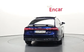 Audi A7 3L V6 TFSI QUATTRO, снимка 4
