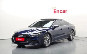 Audi A7 3L V6 TFSI QUATTRO, снимка 1