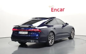 Audi A7 3L V6 TFSI QUATTRO, снимка 2