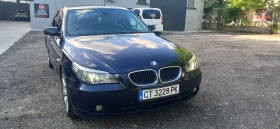 BMW 530 E60, снимка 1