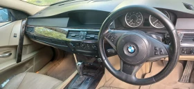 BMW 530 E60, снимка 11