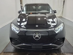 Mercedes-Benz EQS 450 AMG* 4Matic* Distronic* 360* Hyperscreen* Burm, снимка 2
