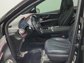 Mercedes-Benz EQS 450 AMG* 4Matic* Distronic* 360* Hyperscreen* Burm, снимка 7