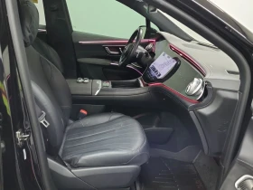 Mercedes-Benz EQS 450 AMG* 4Matic* Distronic* 360* Hyperscreen* Burm, снимка 11