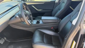 Tesla Model Y ЕВРОПЕЙСКА DUAL MOTOR LONG RANGE, снимка 7