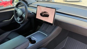 Tesla Model Y ЕВРОПЕЙСКА DUAL MOTOR LONG RANGE, снимка 12