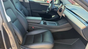Tesla Model Y ЕВРОПЕЙСКА DUAL MOTOR LONG RANGE, снимка 10