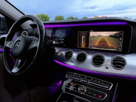 Mercedes-Benz E 220 ALL TERRAIN, снимка 8