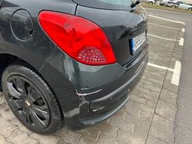 Peugeot 207, снимка 5