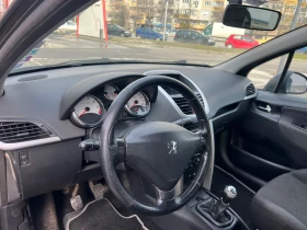 Peugeot 207, снимка 3
