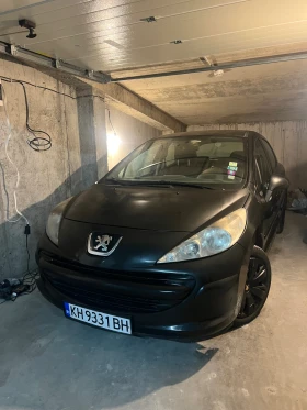 Peugeot 207, снимка 1