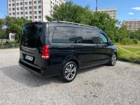 Mercedes-Benz V 300 V250 4Matic, снимка 6