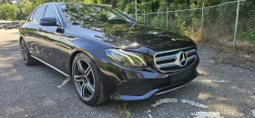 Mercedes-Benz E 220 220 AVANGARDE 360 KAMERA Multibeam Germany , снимка 9