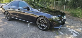 Mercedes-Benz E 220 220 AVANGARDE 360 KAMERA Multibeam Germany , снимка 3