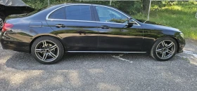 Mercedes-Benz E 220 220 AVANGARDE 360 KAMERA Multibeam Germany , снимка 4