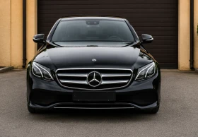 Mercedes-Benz E 220 220 AVANGARDE 360 KAMERA Multibeam Germany , снимка 2