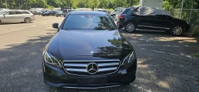 Mercedes-Benz E 220 220 AVANGARDE 360 KAMERA Multibeam Germany , снимка 2