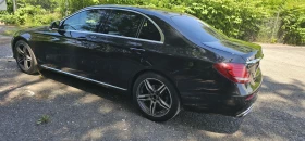 Mercedes-Benz E 220 220 AVANGARDE 360 KAMERA Multibeam Germany , снимка 8