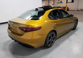 Alfa Romeo Giulia Veloce Q4, снимка 3