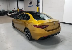 Alfa Romeo Giulia Veloce Q4, снимка 2