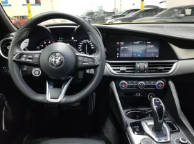 Alfa Romeo Giulia Veloce Q4, снимка 6