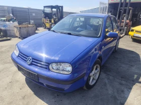 VW Golf 4 - 1.4, снимка 1