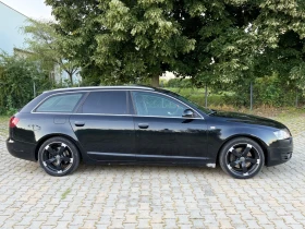 Audi A6 3.0TDI, снимка 6