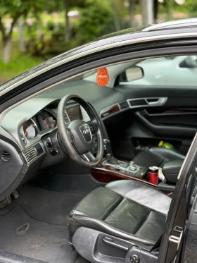 Audi A6 3.0TDI, снимка 7
