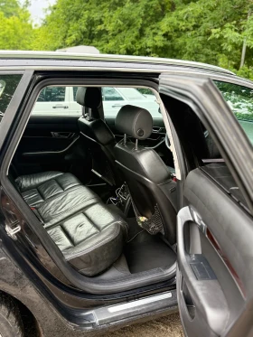 Audi A6 3.0TDI, снимка 10