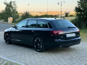 Audi A6 3.0TDI, снимка 4