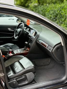 Audi A6 3.0TDI, снимка 8