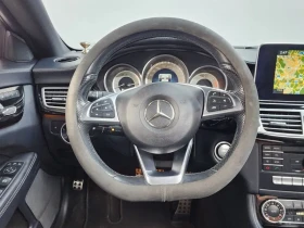 Mercedes-Benz CLS D 4MATIC AMG LINE, снимка 12