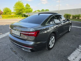 Audi A6, снимка 2