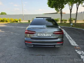 Audi A6, снимка 4