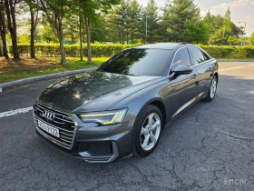 Audi A6, снимка 1