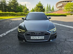 Audi A6, снимка 3