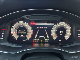 Audi A6, снимка 8