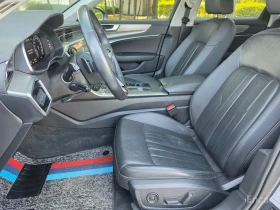 Audi A6, снимка 10