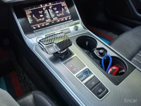 Audi A6, снимка 9