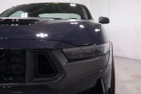 Ford Mustang DARK HORSE PREMIUM ЦЕНА ДО БЪЛГАРИЯ АВТОКРЕДИТ, снимка 7