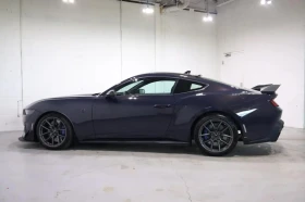 Ford Mustang DARK HORSE PREMIUM ЦЕНА ДО БЪЛГАРИЯ АВТОКРЕДИТ, снимка 2