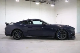 Ford Mustang DARK HORSE PREMIUM ЦЕНА ДО БЪЛГАРИЯ АВТОКРЕДИТ, снимка 5
