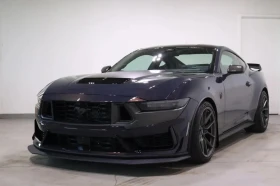 Ford Mustang DARK HORSE PREMIUM ЦЕНА ДО БЪЛГАРИЯ АВТОКРЕДИТ, снимка 1