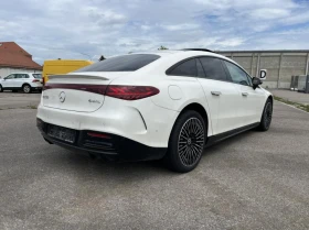 Mercedes-Benz EQS 580 AMG Line Full Европейска, снимка 4