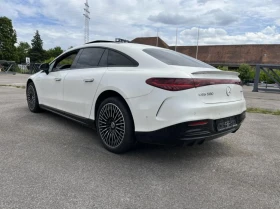 Mercedes-Benz EQS 580 AMG Line Full Европейска, снимка 3