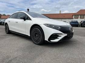 Mercedes-Benz EQS 580 AMG Line Full Европейска, снимка 2