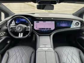 Mercedes-Benz EQS 580 AMG Line Full Европейска, снимка 5