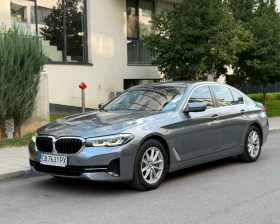 BMW 530 xDrive/252к.с/8AT, снимка 1